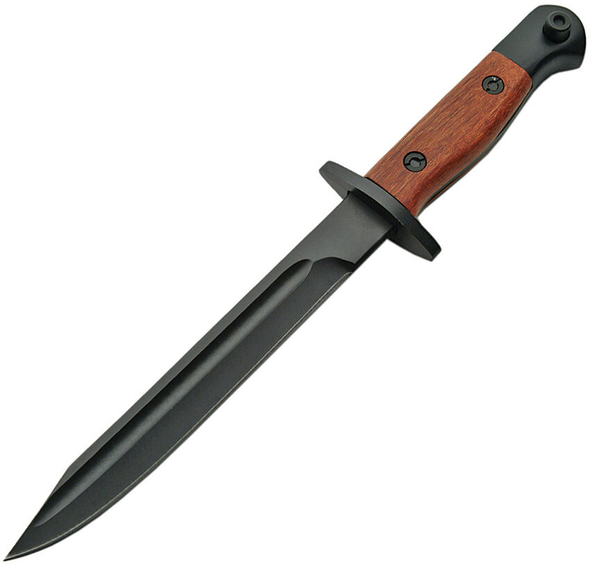 Гражданская версия ножа