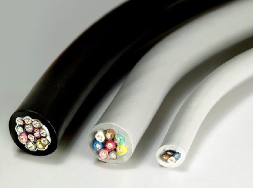 Чем отличается провод от кабеля | Энергофиксик | Дзен