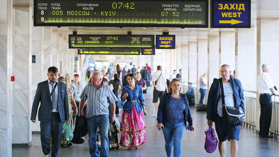 Фото: РИА Новости