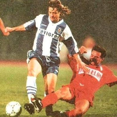 Кульков в составе Порту