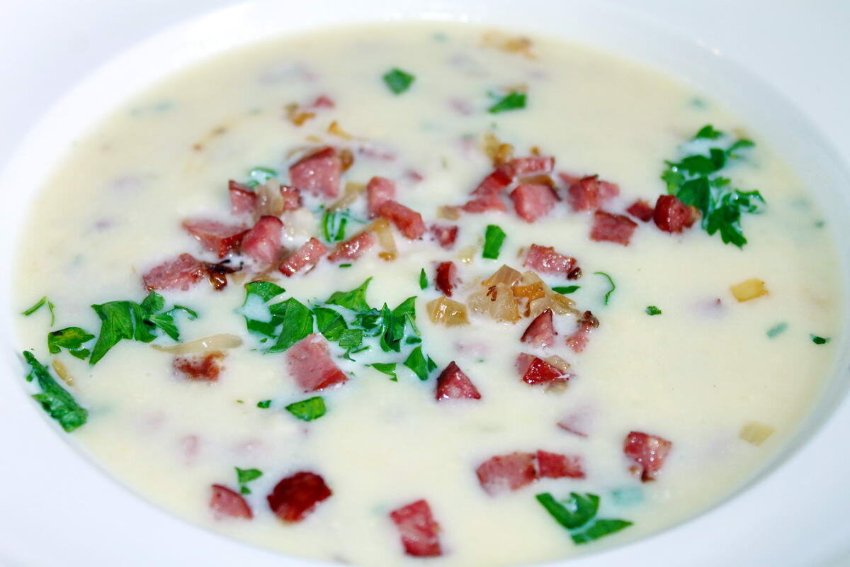 Невероятно простой, безумно вкусный