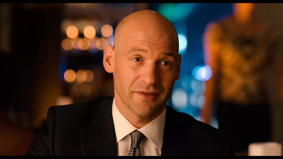 Кадр из фильма "Человек Муравей". Walt Disney Studios Motion Pictures