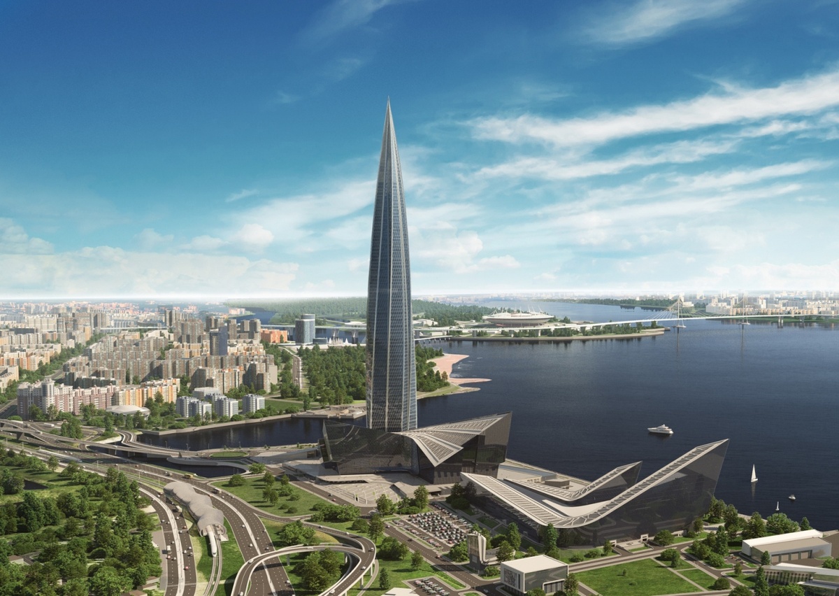 Почему в России нужно внедрять BIM на государственном уровне Академия BIM Дзен