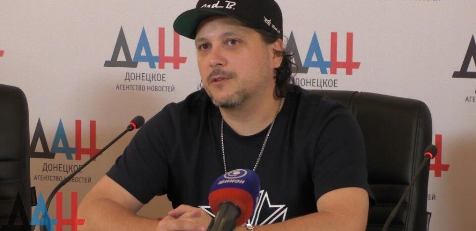 Великий Влад Валов