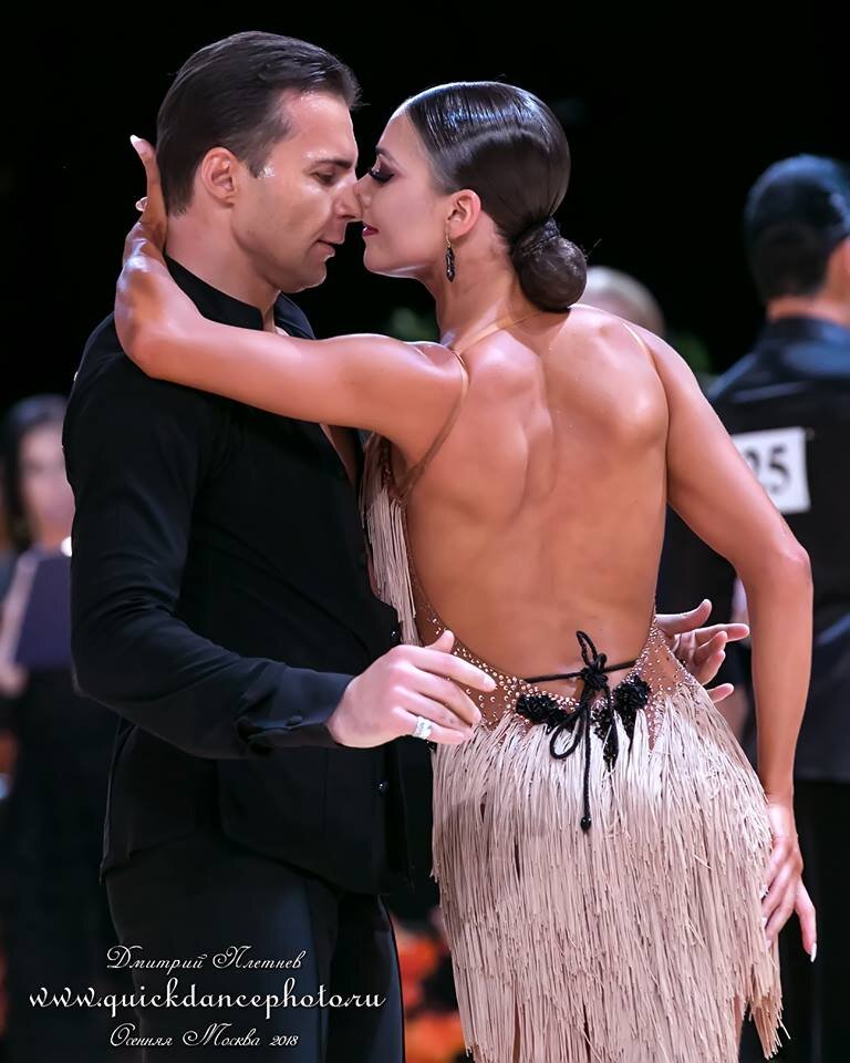 Фото Дмитрия Плетнева.