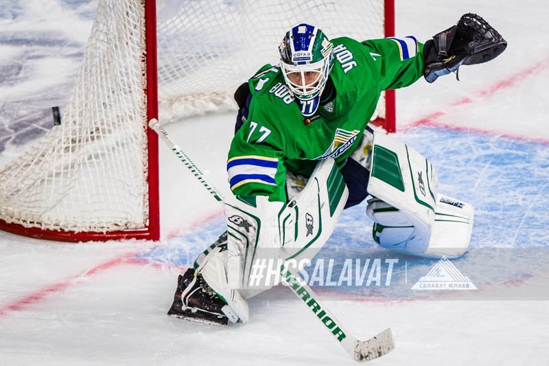 Фото: hcsalavat.ru