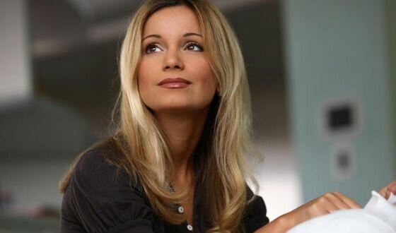 Ольга Орлова, фото: uznayvse.ru