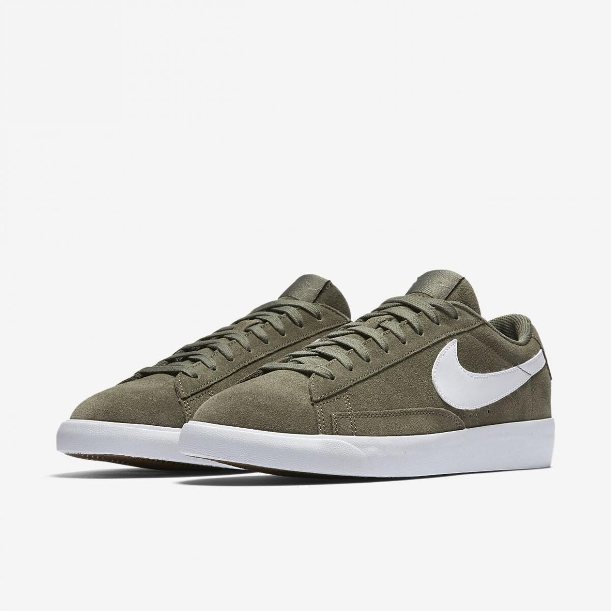 Nike blazer hotsell low elemental gold