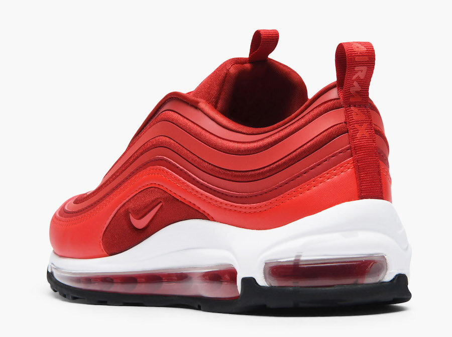 Air max 97 store ultra rouge