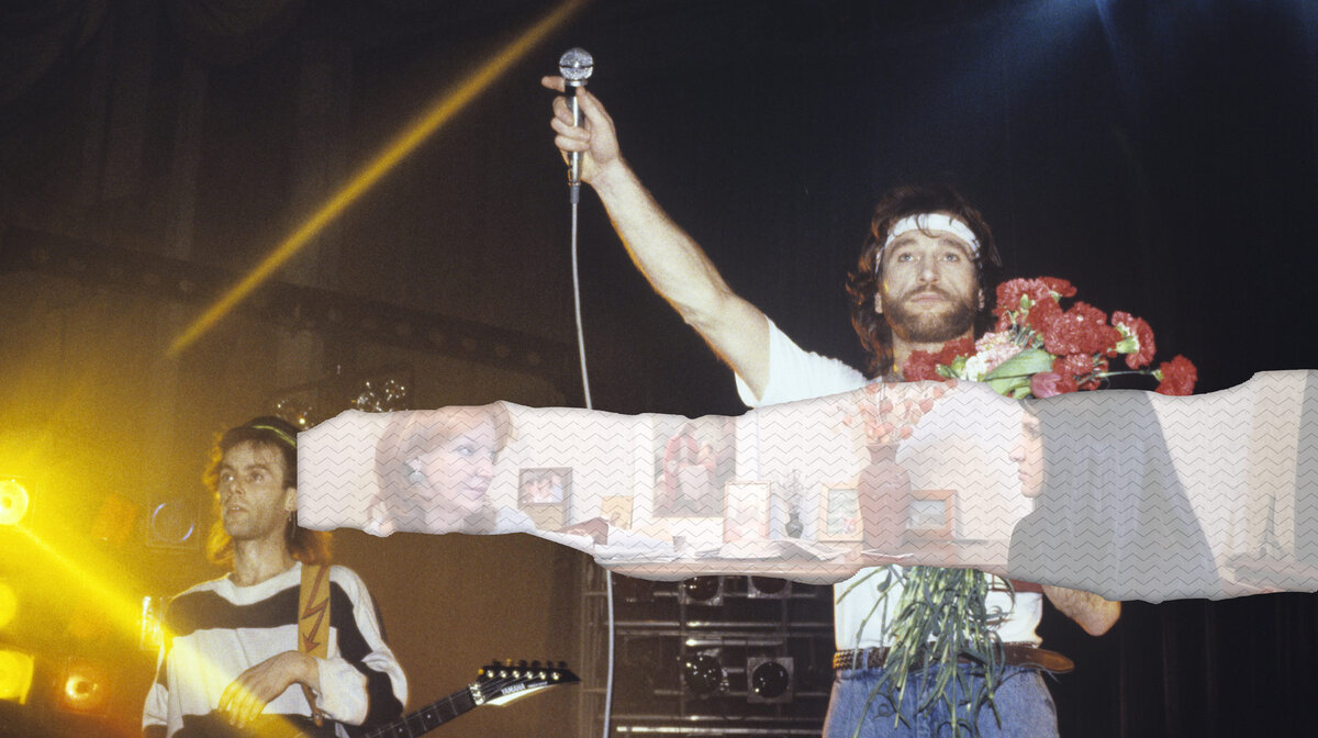                                                                                                                                                     Коллаж: © Daily Storm