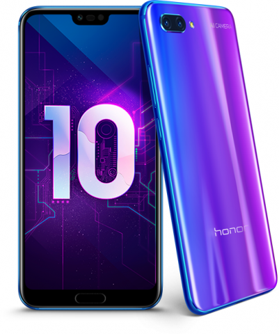 Honor 10