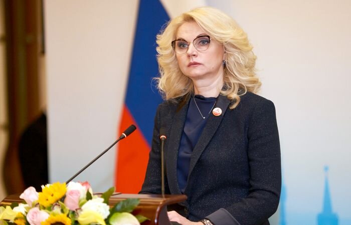 Заместитель председателя правительства РФ по вопросам социальной политики Татьяна Голикова рассказала о мерах по борьбе за качество продукции. Маркировка будет содержать информацию о реальном составе, а подлинность данных обеспечит Роспотребнадзор.