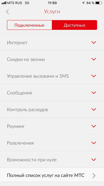 Подключение интернета мтс телефон. Подключенные услуги МТС. МТС управление услугами. Интернет.МТС.ру. МТС услуги список.