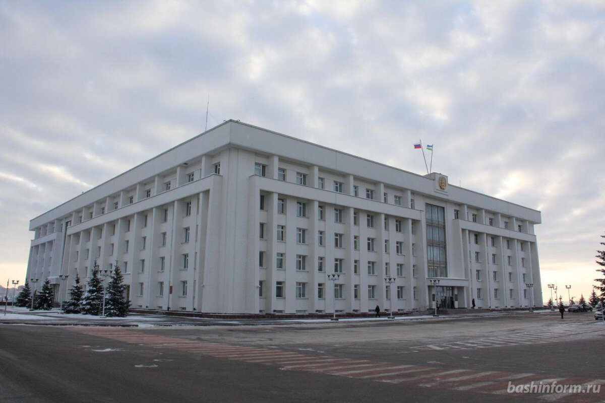 Фото: ИА «Башинформ»
