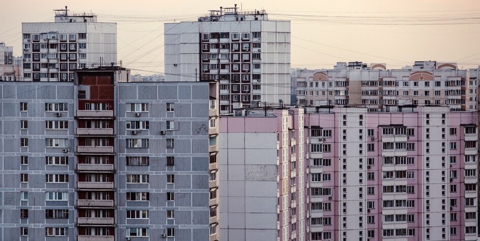 Фото: Ася Добровольская/ТАСС