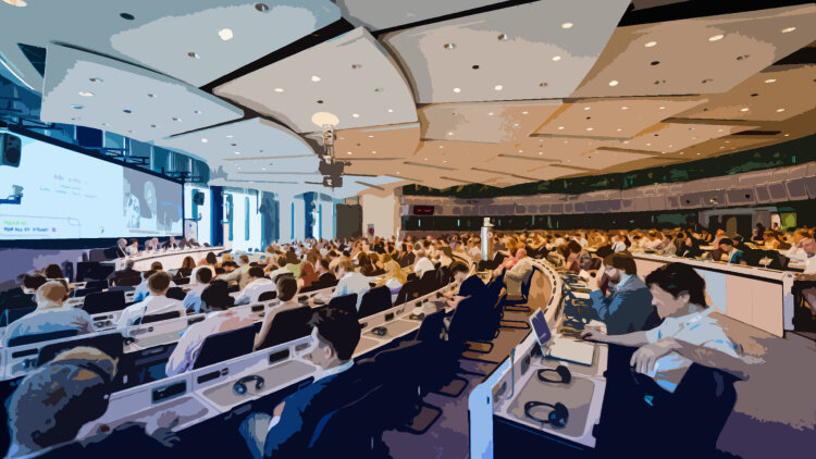 ПОДГОТОВКА К ПУБЛИЧНОМУ ВЫСТУПЛЕНИЮ