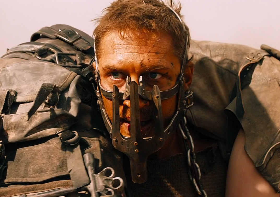 Mad max 2015