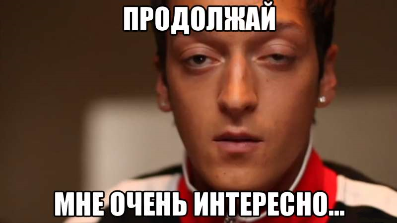 Надеюсь, вам понравится :)