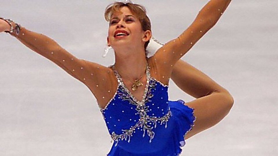 Оксана Баюл. Источник фото: https://sud.ua/ru/news/