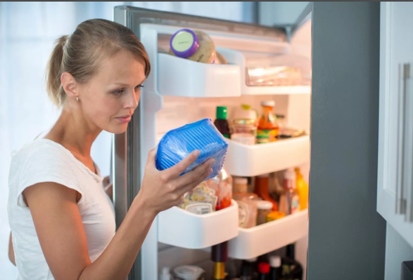 Что такое страх пустого холодильника, откуда он берется, и как с ним справиться