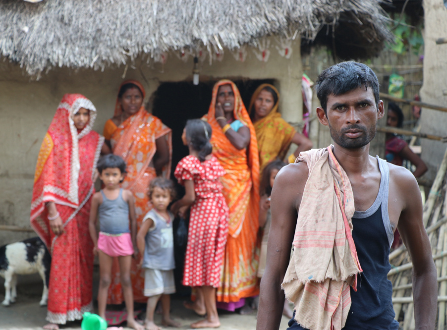 Фото: Unsplash/Joshua Watson