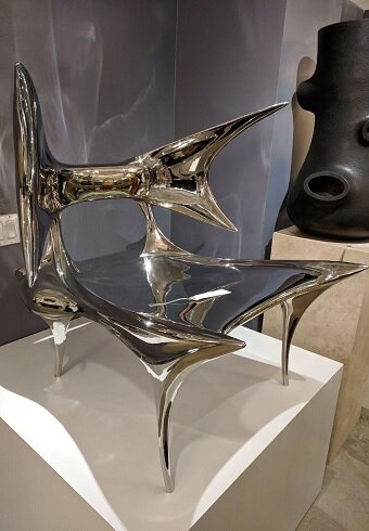 Стул за 85 000$