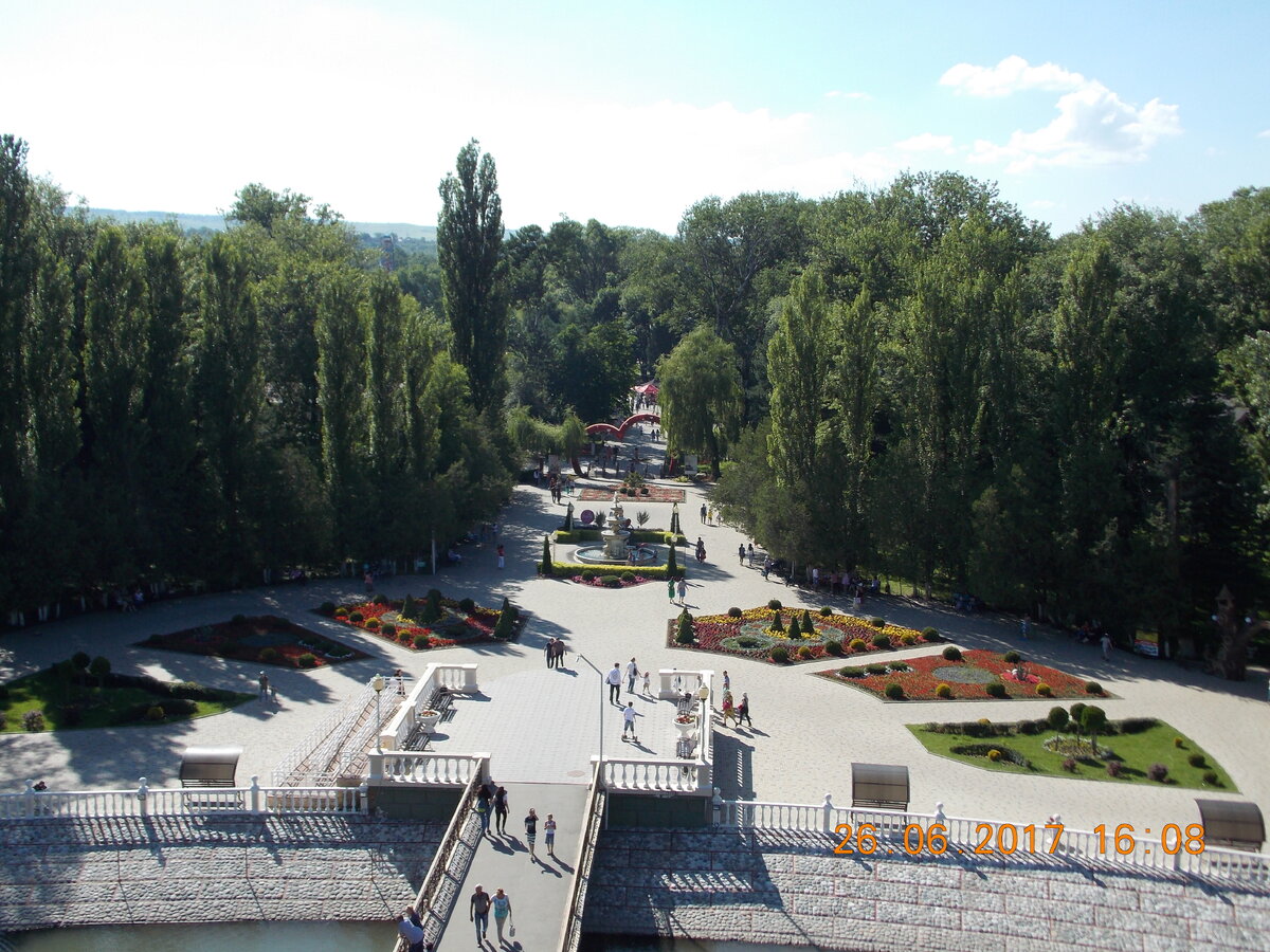 зеленый остров черкесск старые