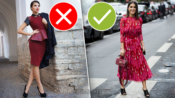 Уже не модно: 7 вещей, которые пора перестать носить в 2019 году (и чем заменить)