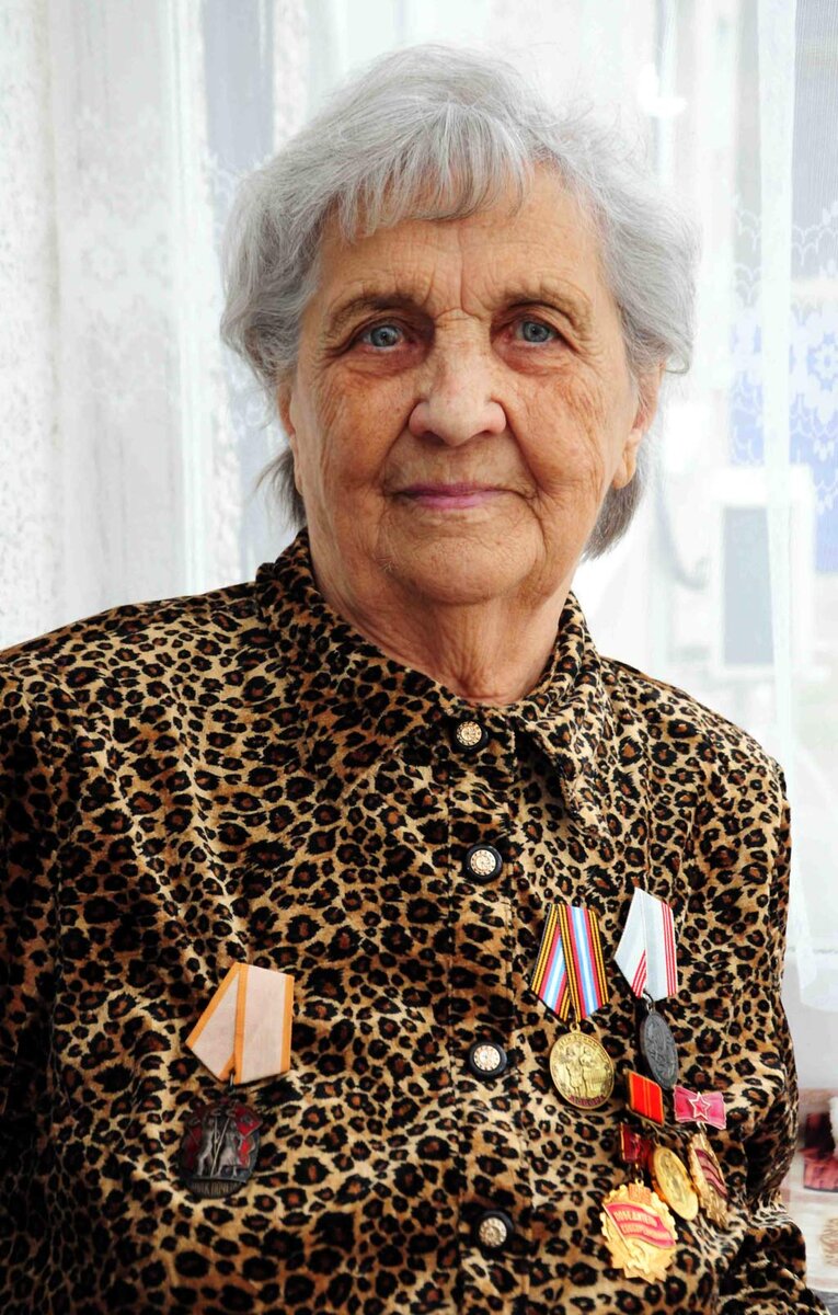 Фото Дмитрия Бикбова