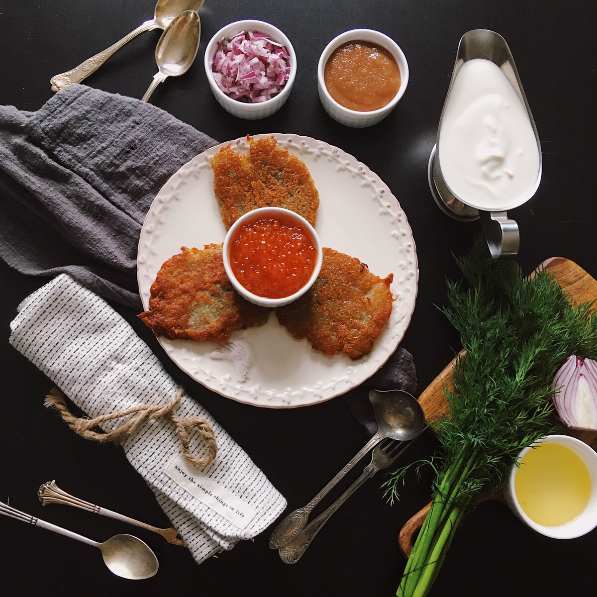Не забывайте: важно не только что есть, но и КАК ЕСТЬ