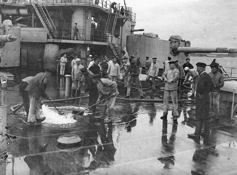 Историческое фото из Сети
