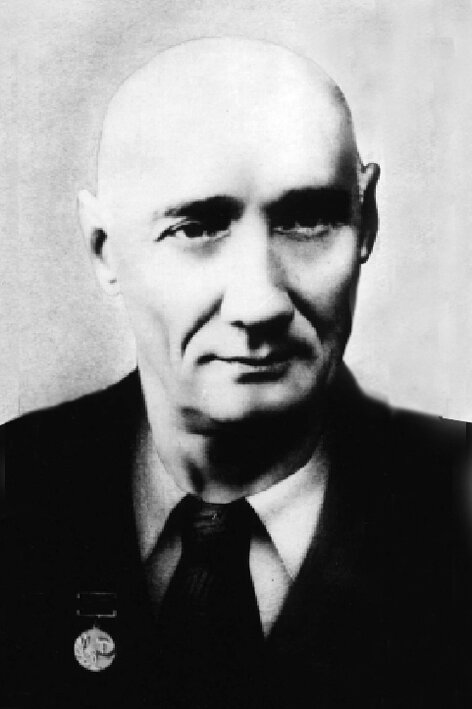 Доровлев Н. А. Источник: Яндекс. Картинки.