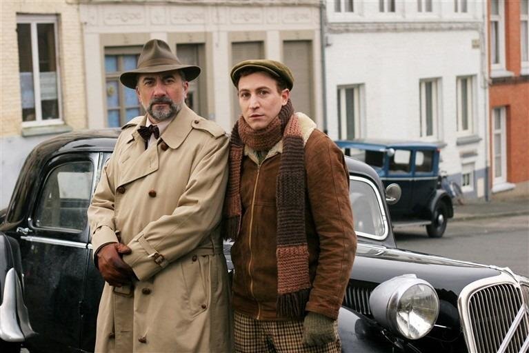 Кадр из сериала "Загадочные убийства Агаты Кристи". Источник: https://yandex.ru/images/