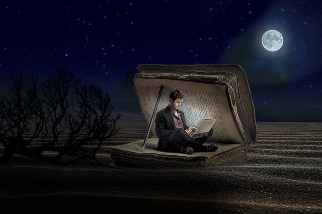 Читаем  в любое свободное время