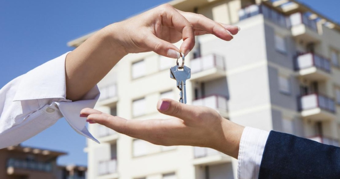 Агентство недвижимости Счастливый адрес