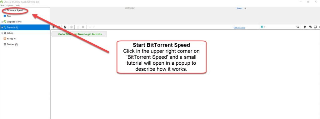 Как настроить BitTorrent Speed? | Мир блокчейна | Дзен