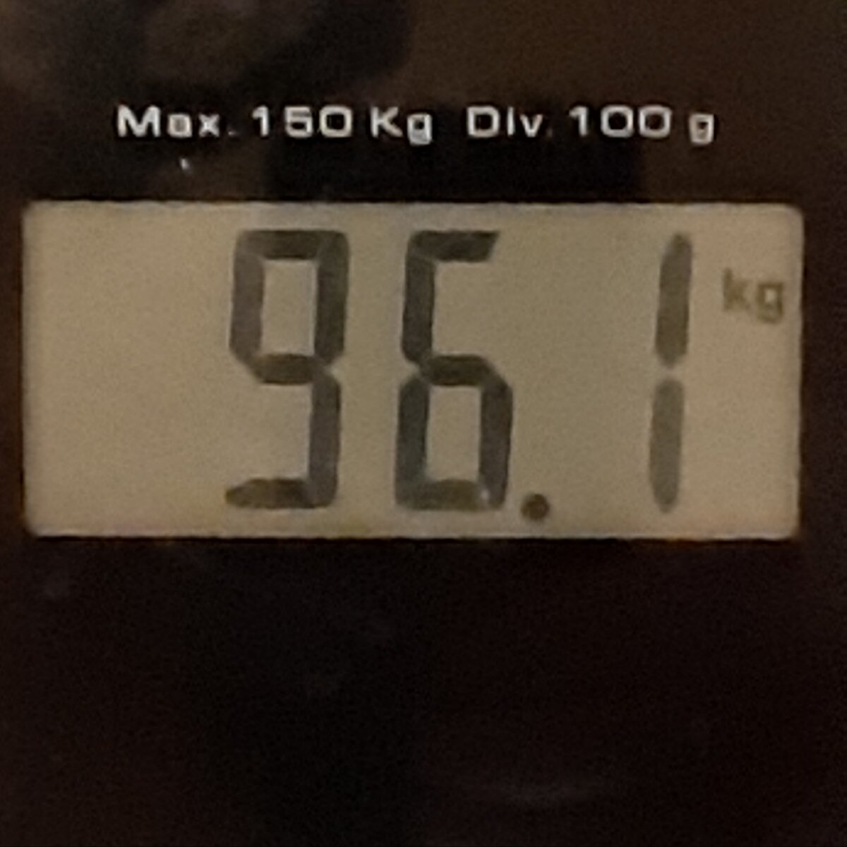 Фото с текущим весом