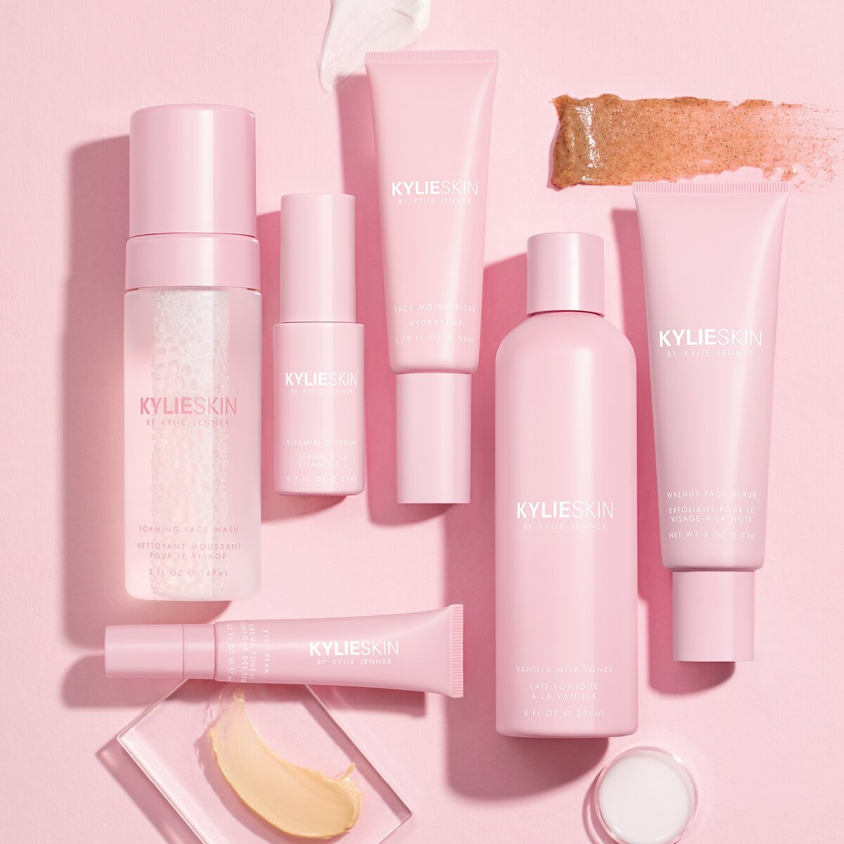 by Kylie Skin