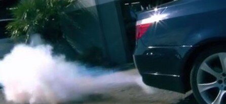 Не волнуемся, а разбираемся с чем это связано.