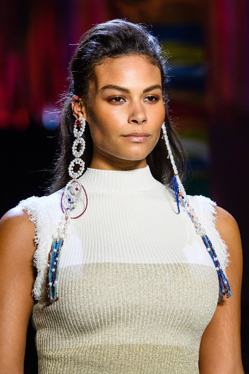 Prabal Gurung FALL 2019 READY-TO-WEAR