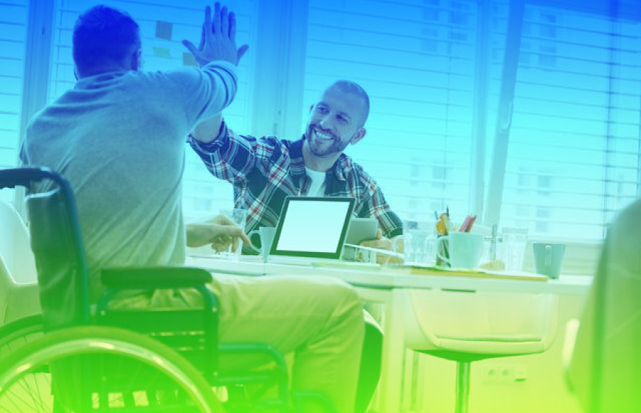 Штрафы за несоблюдение прав инвалидов