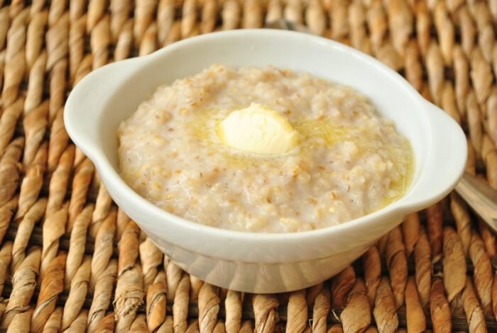 Ячневая крупа полезнее перловой (Фото: Eda-land.ru)