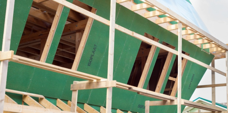 изоплат в каркасник