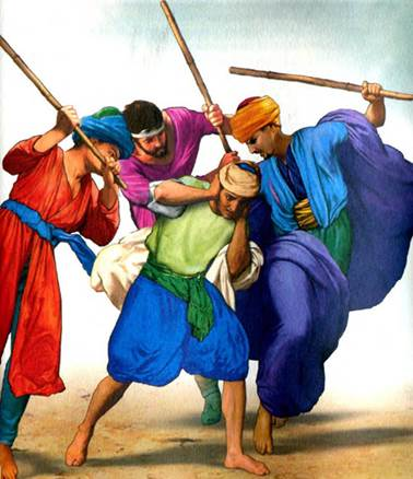 Принц-самозванец