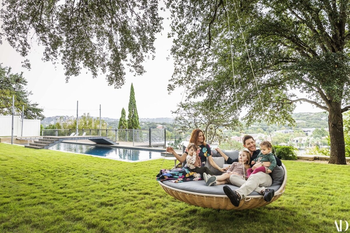 Источник фото: architecturaldigest.com