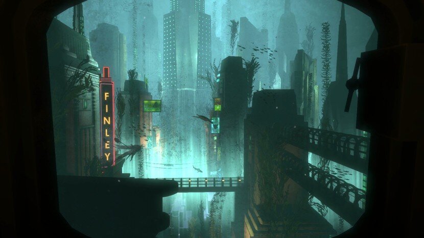 Bioshock