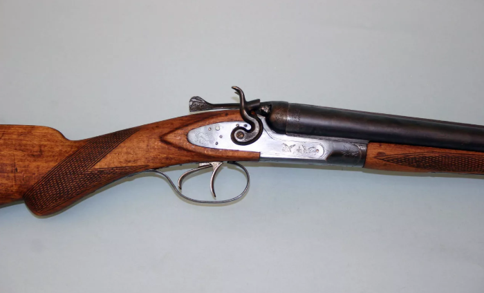 ТОЗ-БМ. Из источников в свободном доступе