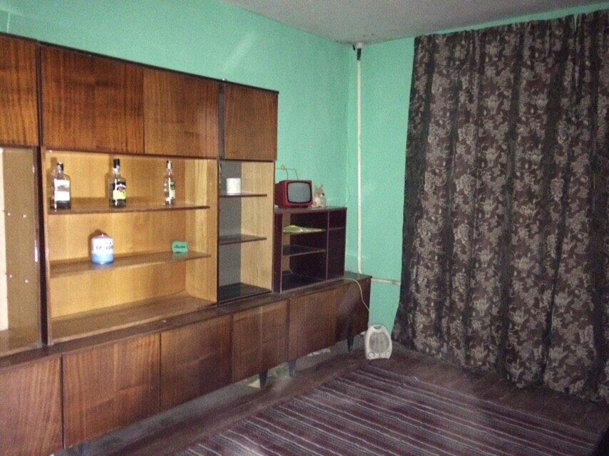 Нашел нетронутую квартиру в Припяти или здесь сделали ремонт? Снял видео