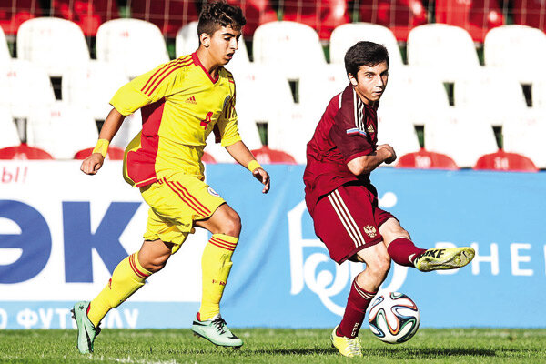 Магомед-Шапи Сулейманов