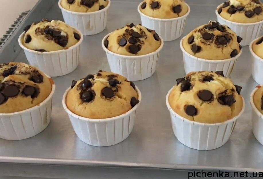 Самые вкусные рецепты